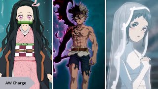 Top 5 Anime Movies of 2023 [upl. by Balling]