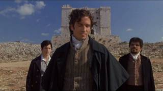 The Count of Monte Cristo 2002  Comino Malta Filmed in Malta [upl. by Artair]