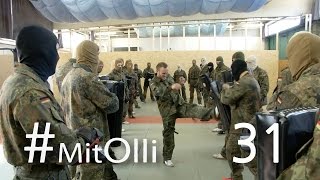 Mit Olli beim KSK  Kommando Spezialkräfte der Bundeswehr 36 [upl. by Cybil525]