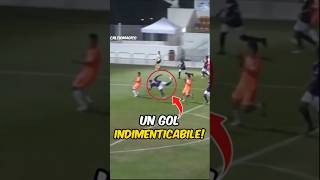 UN GOL INDIMENTICABILE [upl. by Tertia]