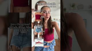 Noelles Outfit noellekate outfits preppy oufitideas casualclothes duet blowup outfitinsp [upl. by Ativad]