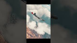 Carpet Bombing The ENTIRE MAP warthunder cinematic ww2 videogames planes aviation b29 [upl. by Langsdon]