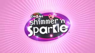 Cra Z Art  Shimmer n Sparkle The Real 5in1 Super Spa Salon [upl. by Aieken]