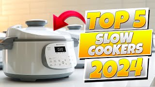 Best Cooker for Home 2024 [upl. by Radmen210]