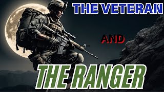 Interview With a 1st Battalion Airborne Ranger  Episode 1  V2C [upl. by Atirehc]