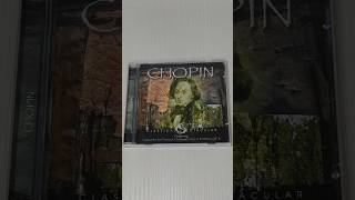 CD  Chopin  Classical Spectacular [upl. by Bronson653]