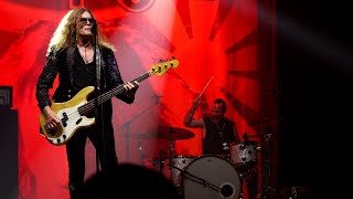 Glenn Hughes at Tuska 2023 Helsinki Finland 300623 Full Show [upl. by Adriena]