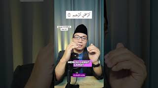 Belajar Surat AlFatihah Part 3 [upl. by Anirbaz714]