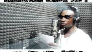 CHRISTOPHER MARTIN dubplate 2 Dwooshing Sound 2  dainjamentalz UsA 3avi [upl. by Cramer]