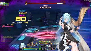 Code Closers Violet Gameplay Abyss dungeon Stage 6 [upl. by Ender]