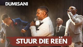 KOORTJIES DUMISANI  STUUR DIE REEN [upl. by Quiteria]