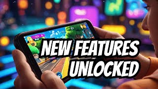 🔥 INSANE COD Mobile Tricks amp NEW Features 🛡️ Unlock Pro Tips amp Secrets  CODMobile GamingTips [upl. by Zeugirdor]