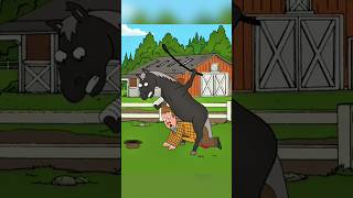 Absolutely Crazy Situations In Family Guy familyguy funny shorts [upl. by Sualocin]