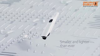 3Shape Trios 5 Revolutionizing Dental Scanning with Unmatched Hygiene and Ergonomics [upl. by Ima178]