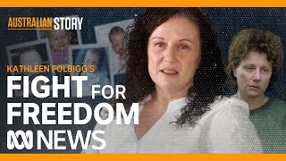 Kathleen Folbigg speaks from behind bars about her fight for freedom  Australian Story [upl. by Cristabel644]