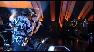 Dexys  Come On Eileen Later with Jools Holland [upl. by Ociram]