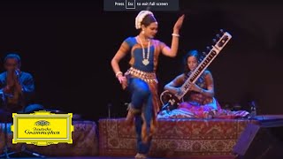 Anoushka Shankar – Traveller live at Girona Festival [upl. by Kylstra560]