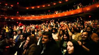 Rahat Fateh Ali Khan in Concert in New Jersey at NJPAC [upl. by Nosirrag592]