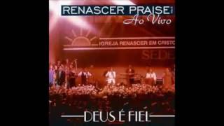 Renascer Praise vol III  Glorificamos [upl. by Cunningham169]