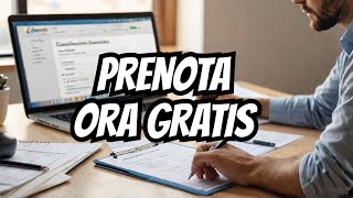 PRENOTA UNA CONSULENZA GRATUITA [upl. by Akiaki]