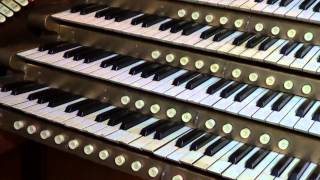 The 426 Wurlitzer Theatre Organ [upl. by Idaline549]