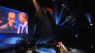 Bee Gees  Heartbreaker Live in Las Vegas 1997  One Night Only [upl. by Yerffoj]