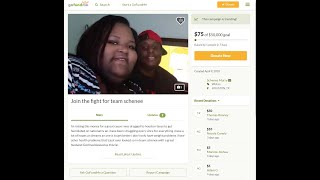 My 600lb Life star quits show crowdsources money for weight loss surgery [upl. by Ahsyek255]