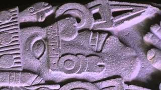 Blood and FlowersIn search of the Aztecs Documentary [upl. by Rubbico]