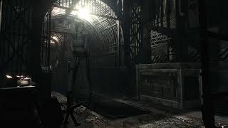 Resident Evil 1 Remake  Parte 3 [upl. by Orabel959]