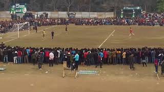 ❤ 3rd Hetauda Gold Cup final Game Nepal Army Vs Nepal Police Penalty ShootOut 43 ❤ [upl. by Fawcette680]