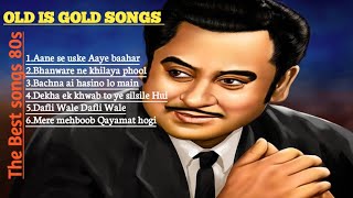 80s hits songs bollywood best of 90s songs best of 80s songs old songs trending [upl. by Salohcim]