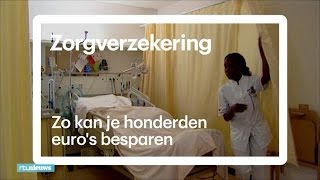 Honderden euros besparen  RTL NIEUWS [upl. by Anuahsal14]