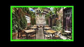 Top 10 the best boutique hotels in new york [upl. by Yblocaj760]