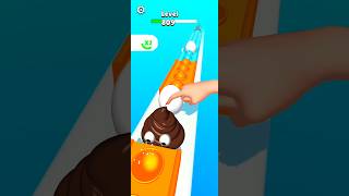 Poop💩 taching challenge tamil shorts gaming poprun [upl. by Jeane]