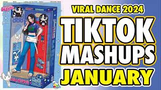 New Tiktok Mashup 2023 Philippines Party Music  Viral Dance Trends  January 3rd [upl. by Erihppas]