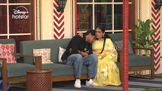 Bigg Boss Telugu 8  Day 73  Promo 2  An Emotional Surprise for Nikhil ❤️  DisneyPlusHotstarTel [upl. by Baram]