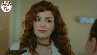 Ask Laftan Anlamaz Episode 78 With English Subtitles Hayat and Murat in Short [upl. by Ycnahc413]