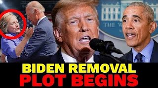 Biden PULLS INSANE STUNT Backfires IMMEDIATELY [upl. by Ecirahc]