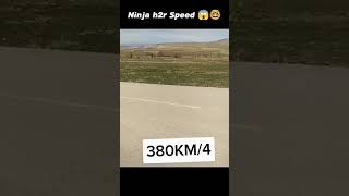 Ninja H2R Speed 380 KM4 comedy food Cartoon Army shorts trending viral [upl. by Yenruoc]