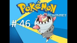 Pokemon PXG Ep 46 Dimenzional Zone Mega Slowbro [upl. by Kcirde]