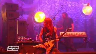 Children of Bodom  Bodom After Midnight Live at Summer Breeze 2017  HD [upl. by Erodavlas]