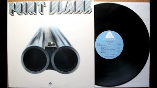 Point Blank Point Blank 1976 us tough southern boogie rock [upl. by Axia]