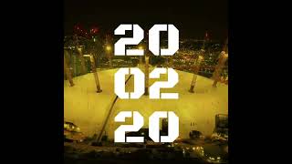 Dizzee Rascal live at The O2 Boy In Da Corner 20 Year Celebration [upl. by Enreval202]