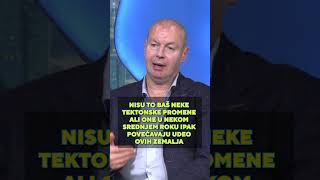 Dragan Petrović  BRIKS dobija na specifičnoj težini [upl. by Annavas]