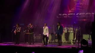 The Jacksons Live 2019 [upl. by Neural163]