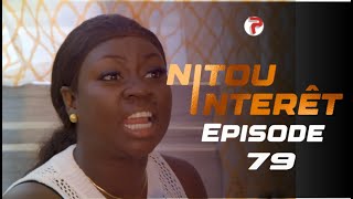 NITOU INTÉRÊT  Épisode 79  Saison 1  VOSTFR [upl. by Gratiana]