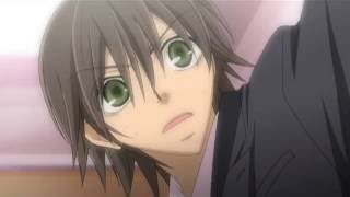 Junjo Romantica Season 2 Official Trailer [upl. by Ayoras320]