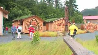 Ketchikan Alaska  Official Video [upl. by Rogovy]