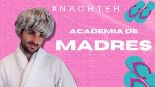 Academia de Madres 19 [upl. by Ardnuasak]