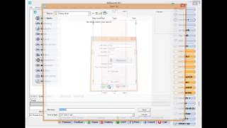 MillworkCAD Wall End Panels [upl. by Notxed]